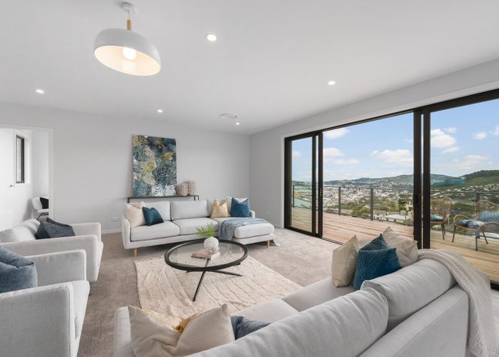  at 3 Himalaya Crescent, Khandallah, Wellington, Wellington