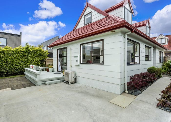  at 1/30 Ngataringa Road, Devonport, North Shore City, Auckland