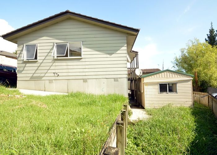  at 66 Peveril Cres, Papatoetoe, Manukau City, Auckland