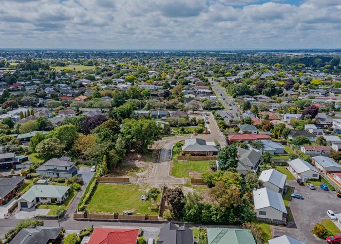  at Lot 4 Hokowhitu Court (40 Pahiatua Street), Hokowhitu, Palmerston North, Manawatu / Whanganui