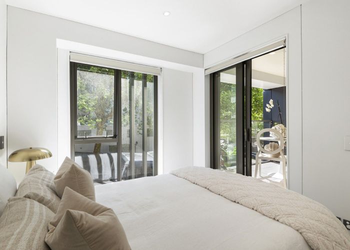  at 101/5 Howe Street, City Centre, Auckland City, Auckland