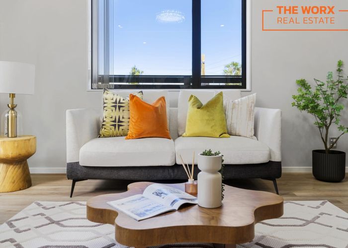  at Lot 8/86 Luke Street East, Otahuhu, Auckland City, Auckland