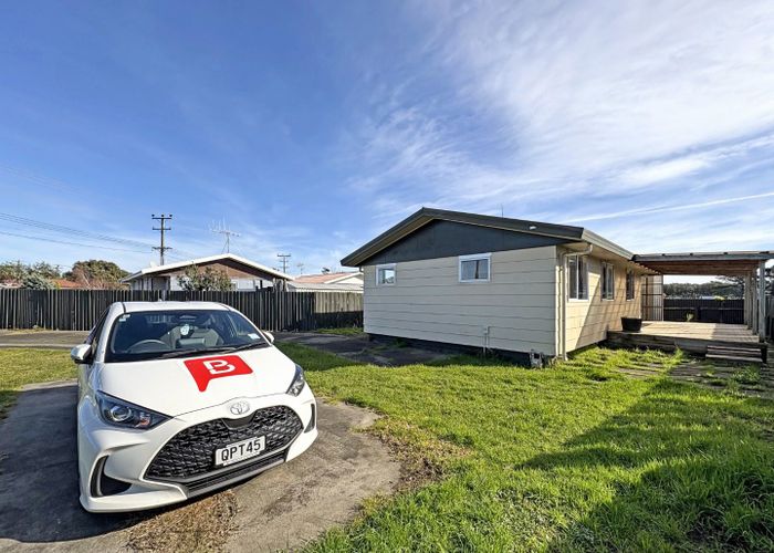  at 59A Mosston Road, Castlecliff, Whanganui, Manawatu / Whanganui