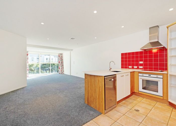  at 3C/5 Kent Terrace, Mount Victoria, Wellington