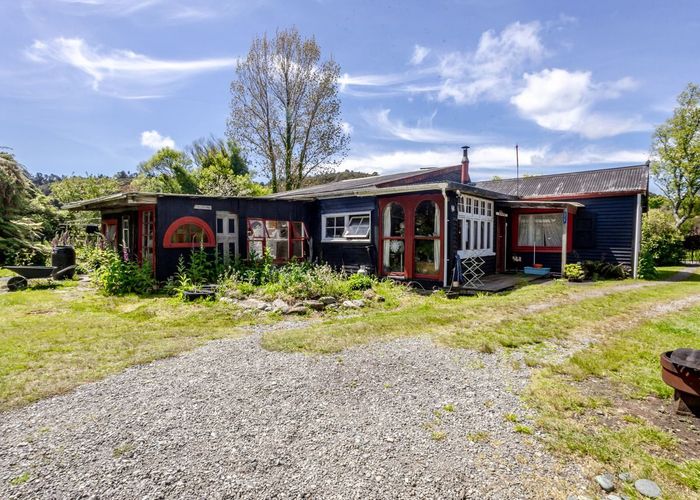  at 464 Stafford Loop Road, Awatuna, Westland, West Coast