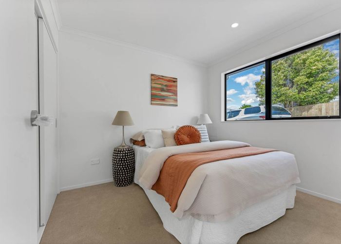  at Lot 4/62 Luanda Drive, Ranui, Waitakere City, Auckland