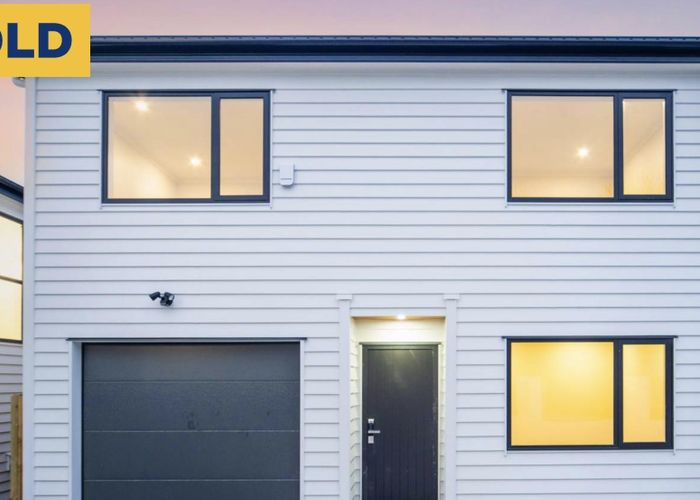 at 19B Kellett Road, Ranui, Auckland