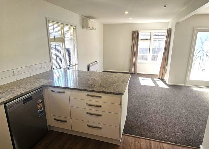  at 95 Harris Crescent, Papanui, Christchurch