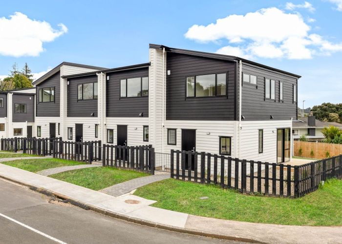  at 1-8/1 Kahikatea Place, Ranui, Waitakere City, Auckland