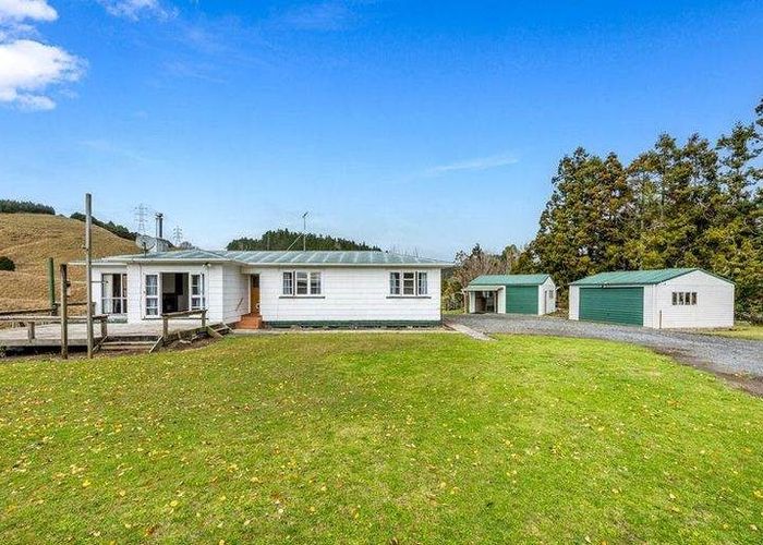  at 1396 State Highway 1, Kaiwaka, Kaipara, Northland