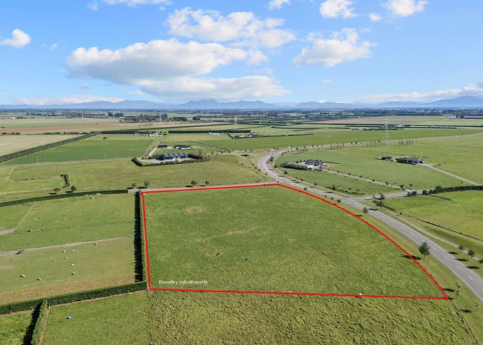  at 7 Lanz Vale Lane, Huntingdon, Ashburton, Canterbury