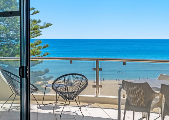  at 5B/1 Marine Parade, Mount Maunganui, Tauranga, Bay Of Plenty