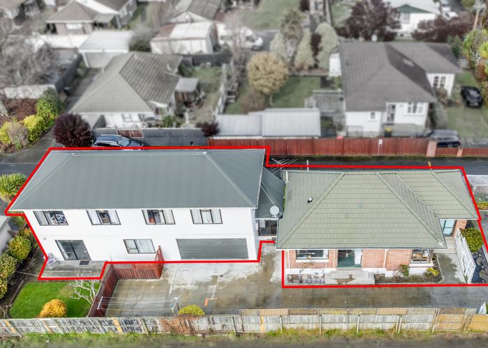  at 22 Field Terrace, Upper Riccarton, Christchurch City, Canterbury