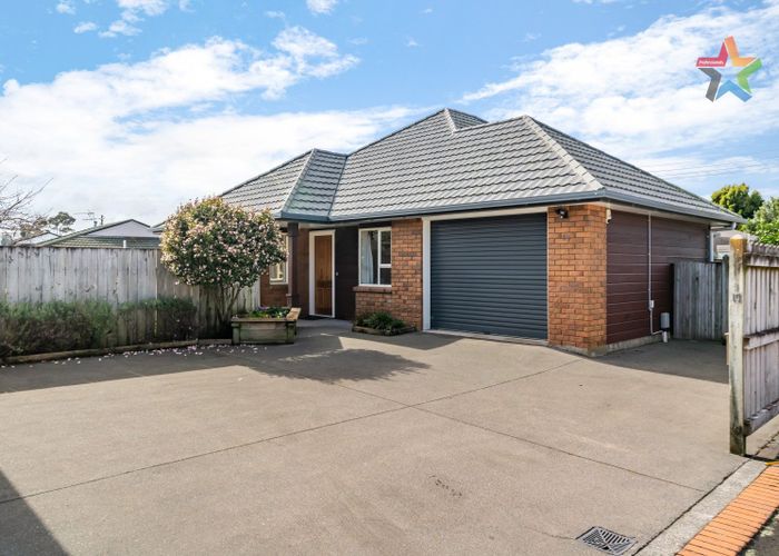  at 2/19 Richmond Grove, Woburn, Lower Hutt