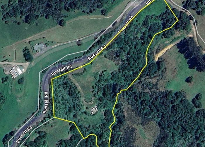  at 1242 Russell Road, Helena Bay, Whangarei, Northland