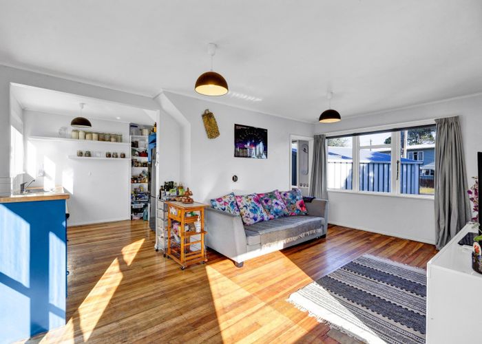  at 10 Cook Street, Marfell, New Plymouth