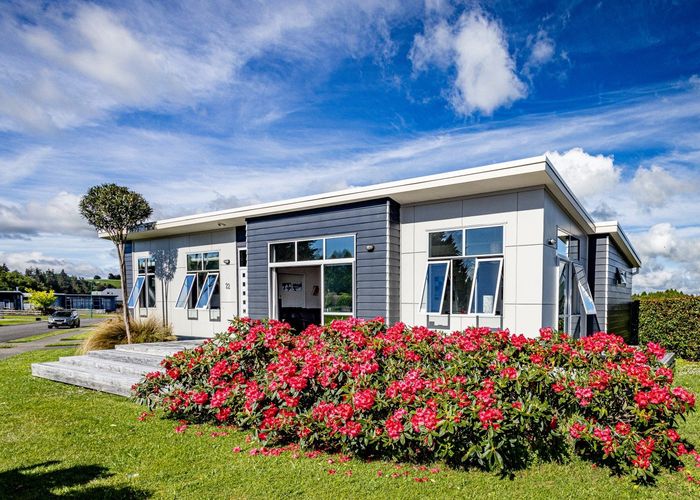 For sale 22 Snowmass Drive, Ohakune, Ruapehu, Manawatu / Whanganui