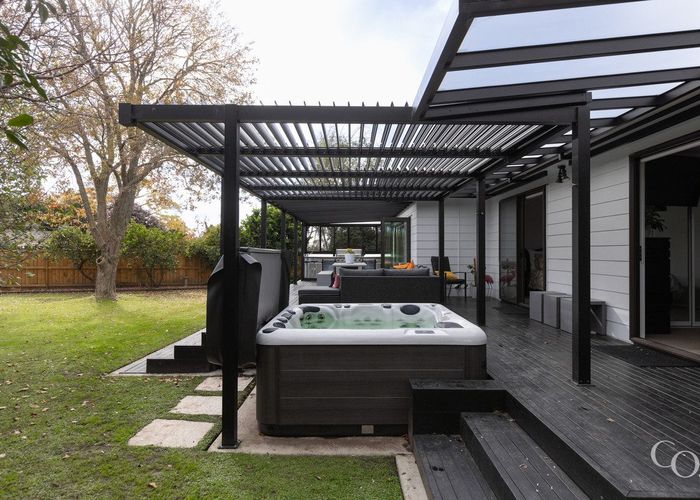  at 25 Black Road, Te Puke