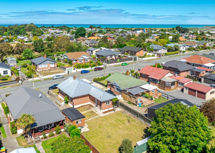  at 39 Bowker Street, Kensington, Timaru, Canterbury