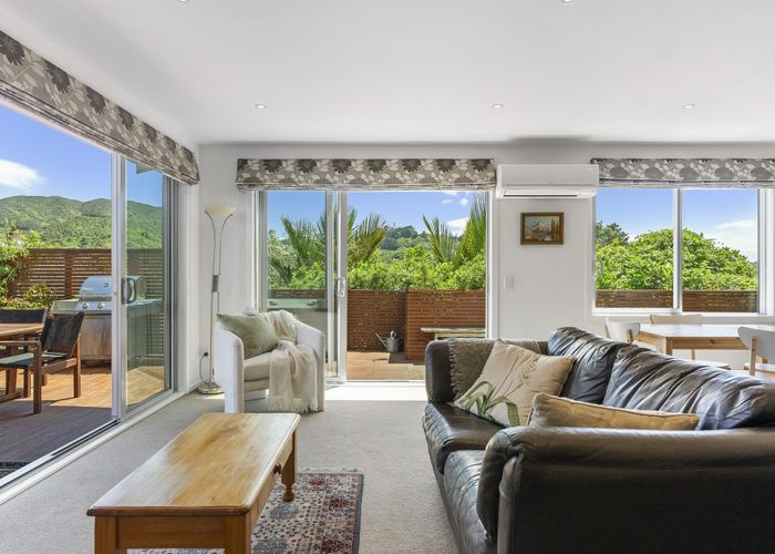  at 22B Gloucester St, Wilton, Wellington