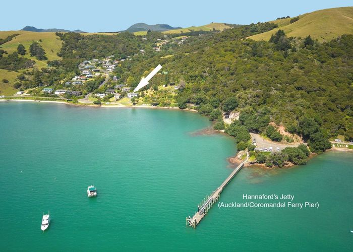  at 343 Te Kouma Road, Coromandel, Thames-Coromandel, Waikato