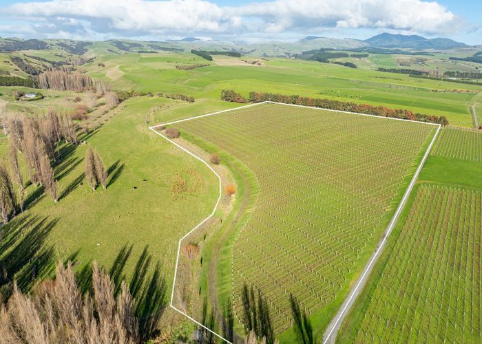  at 0 Vineyard Road, Te Kauwhata