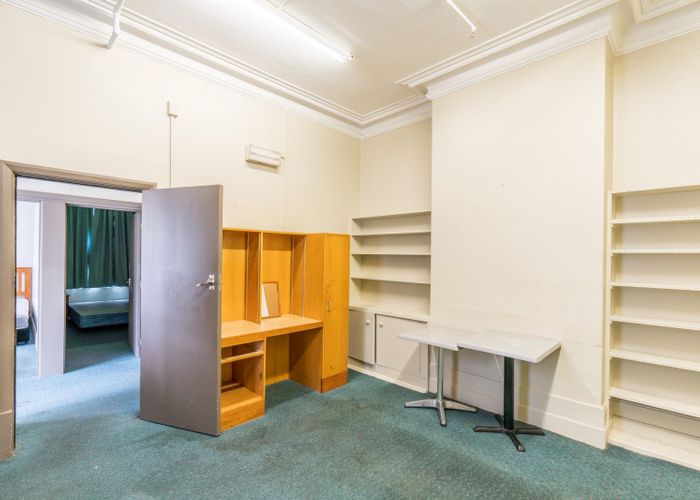  at 257 High Street, City Centre, Dunedin, Otago