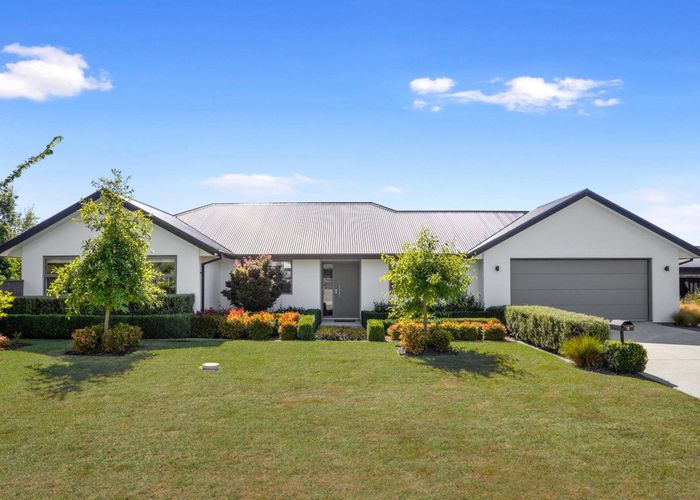 Recently sold 19 Highgate Drive, Rangiora homes.co.nz
