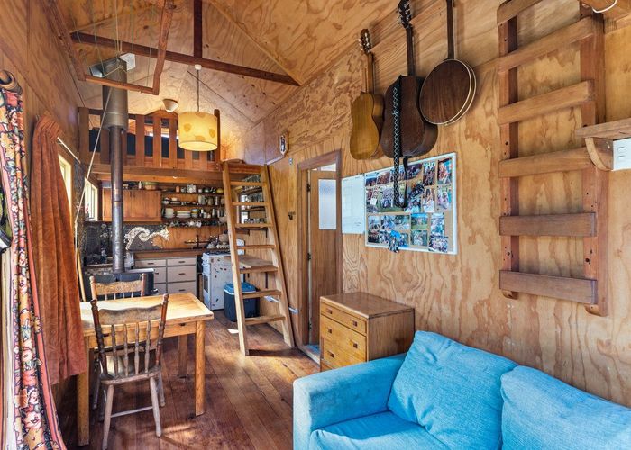  at 1202 Otaki Gorge Road, Te Horo, Kapiti Coast, Wellington