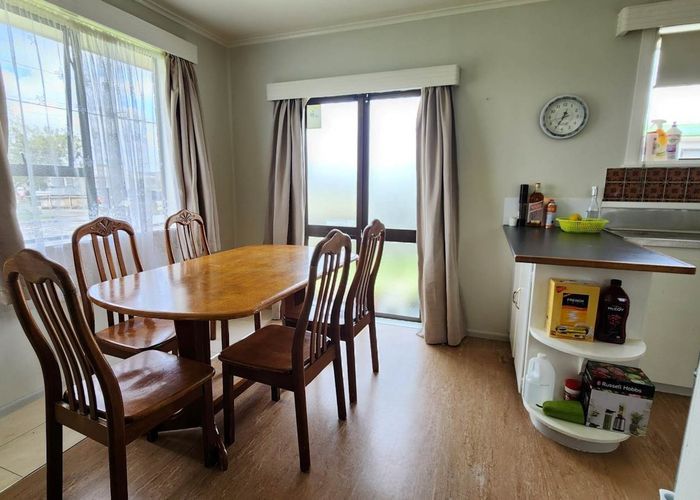  at 31 Thompson Terrace, Manurewa, Manukau City, Auckland