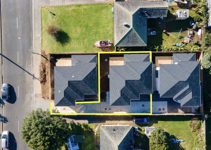  at 157B Panama Road, Mount Wellington, Auckland City, Auckland