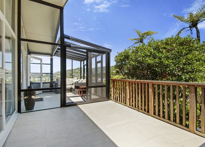  at 10 Hallewell Crescent, Johnsonville, Wellington, Wellington