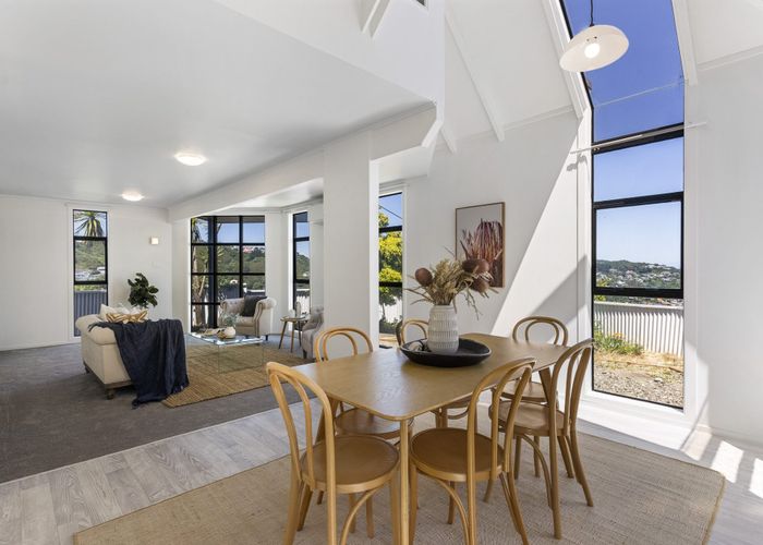  at 20 Carlisle Street, Island Bay, Wellington