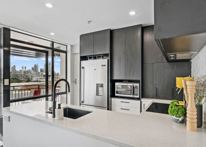  at 3E/28 Stanwell Street, Parnell, Auckland City, Auckland