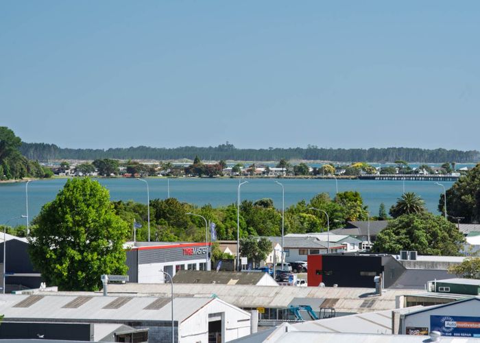  at 75 Fourth Avenue, City Centre, Tauranga, Bay Of Plenty