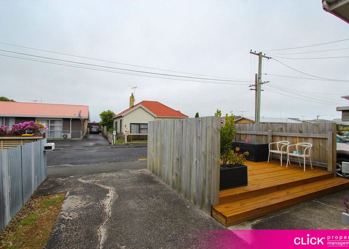  at 24A  Rutherford Street, Caversham, Dunedin, Otago