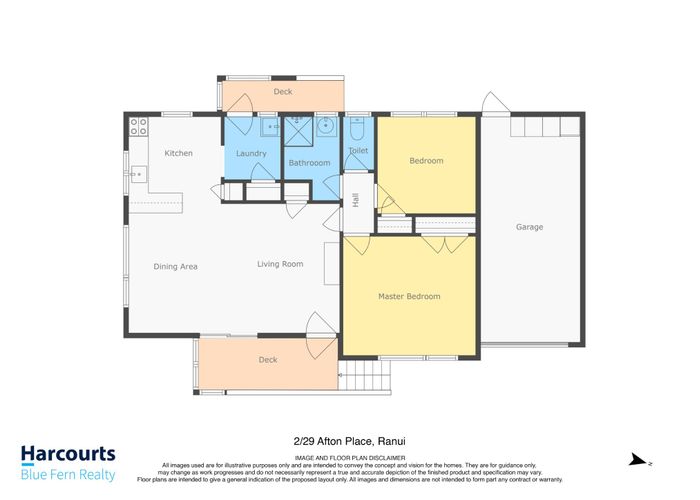  at 2/29 Afton Place, Ranui, Auckland