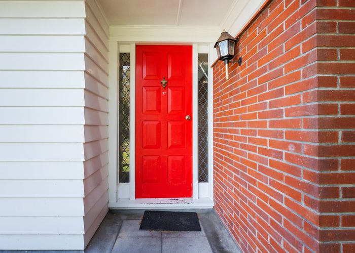  at 27 St Albans Avenue, Hokowhitu, Palmerston North, Manawatu / Whanganui