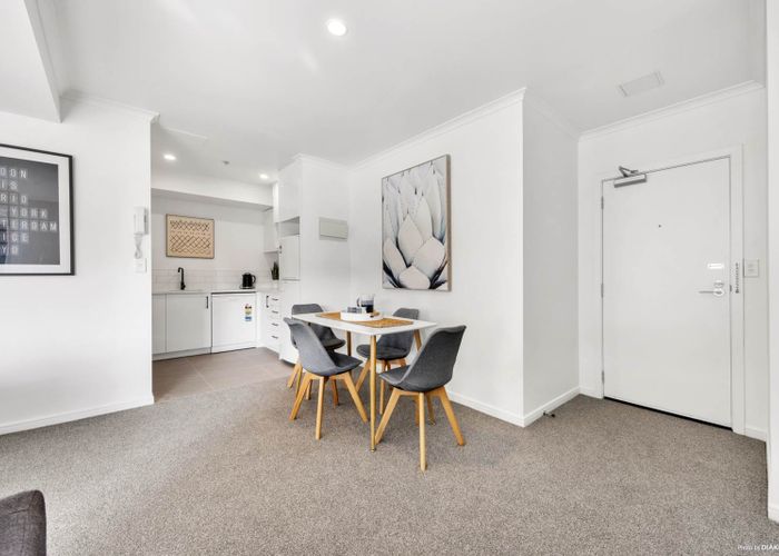  at 9A/1 Emily Place, Auckland Central, Auckland