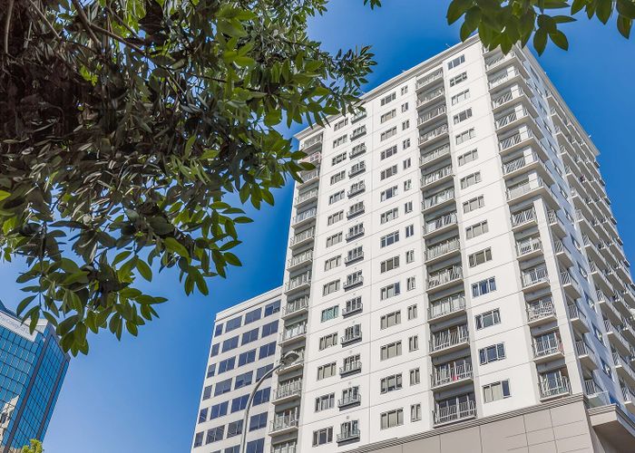  at 1306/11 Liverpool Street, City Centre, Auckland City, Auckland