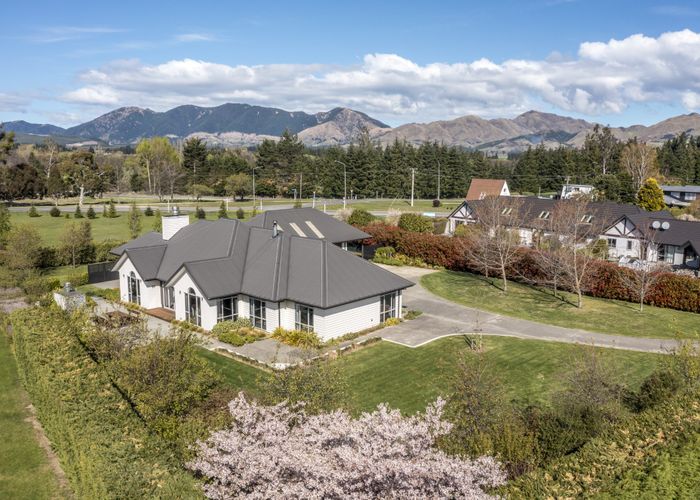  at 6 Woodbank Road, Hanmer Springs, Hanmer Springs