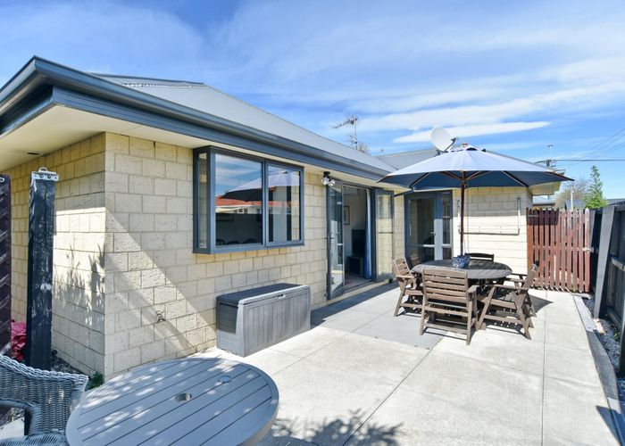  at 26C Sawyers Arms Road, Northcote, Christchurch