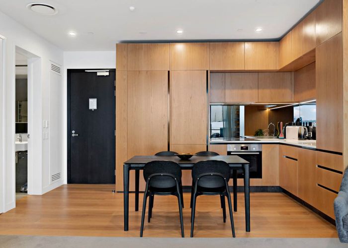  at 304/155 Beaumont Street, Wynyard Quarter, Auckland City, Auckland
