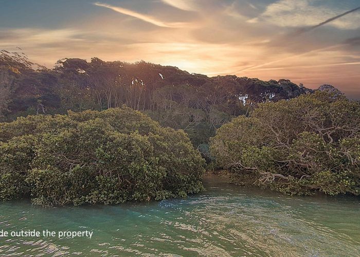  at Lot 2/DP78717 North Cove, Kawau Island, Hauraki Gulf Islands, Auckland