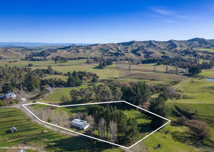  at 48 Kenderdine Road, Elsthorpe, Central Hawke's Bay, Hawke's Bay