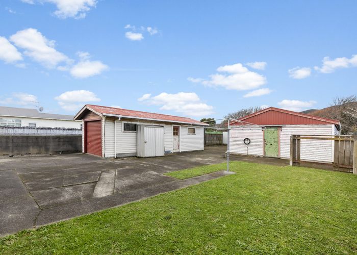  at 158 Randwick Road, Moera, Lower Hutt