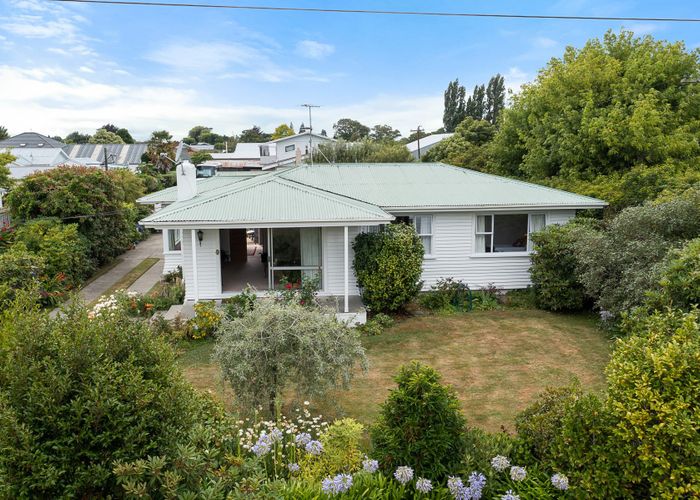  at 23 Severne Street, Yelverton, Blenheim