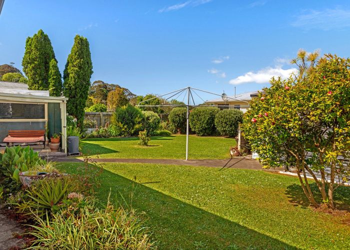  at 4 James Street, Mangapapa, Gisborne