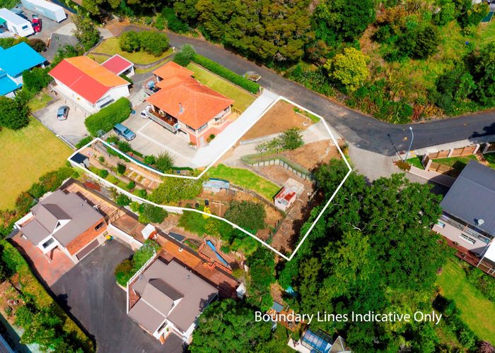  at 48 Totara Place, Pukekohe, Franklin, Auckland