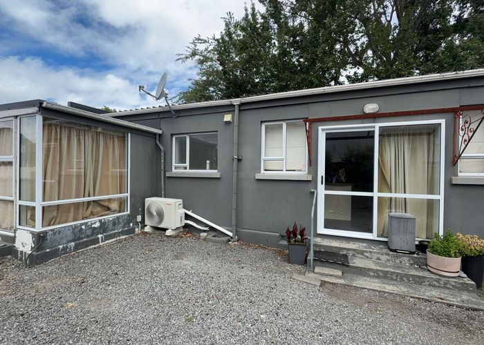  at 9A Memorial Avenue, Ilam, Christchurch City, Canterbury